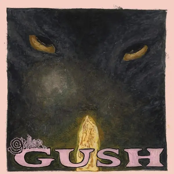 Album artwork for Gush by Ninemillion
