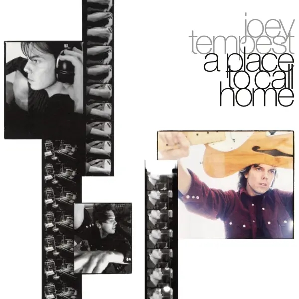 Album artwork for A Place to Call Home by Joey Tempest