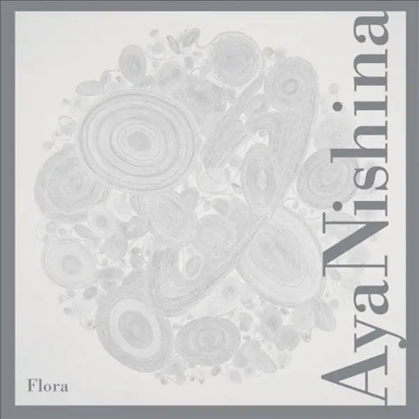 Album artwork for Flora by Aya Nishina