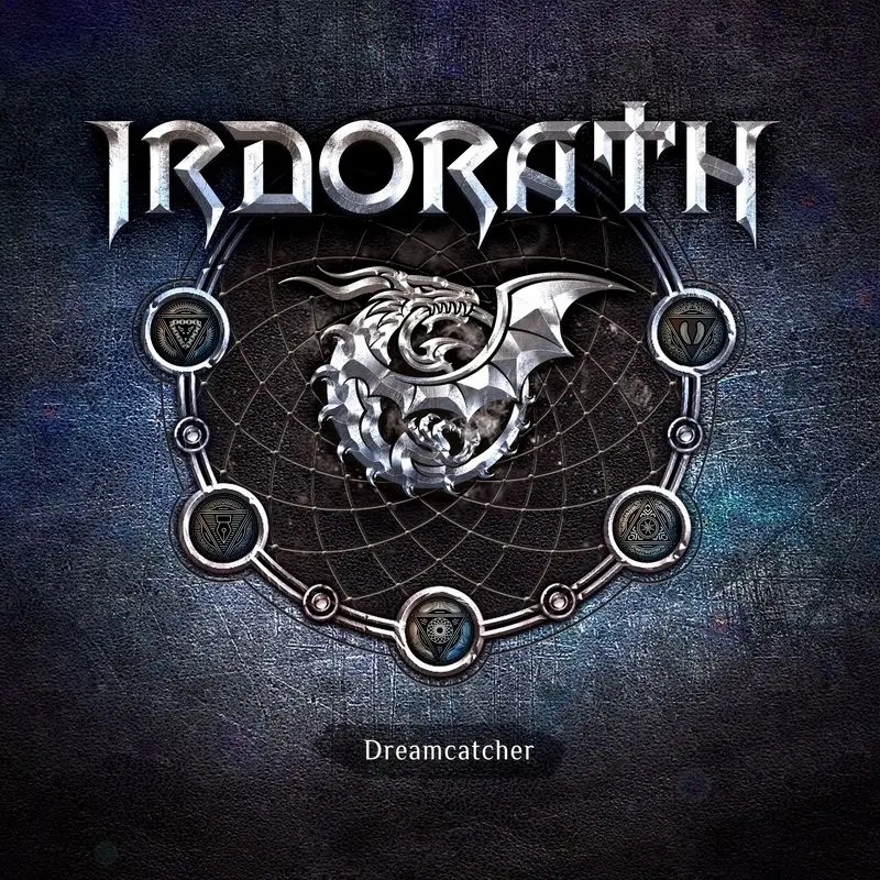 Album artwork for Dreamcatcher by Irdorath