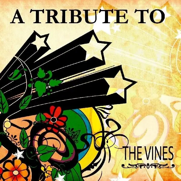 Album artwork for Tribute To Vines by Various