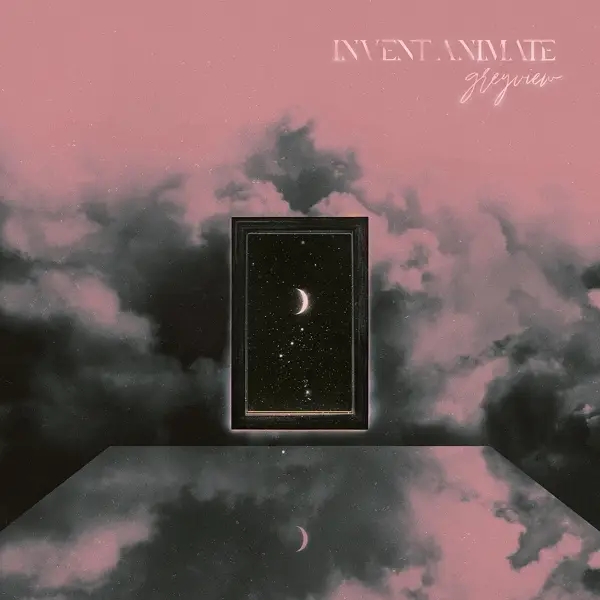 Album artwork for Greyview by Invent Animate