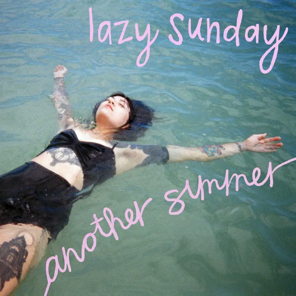 Album artwork for Another Summer by Lazy Sunday