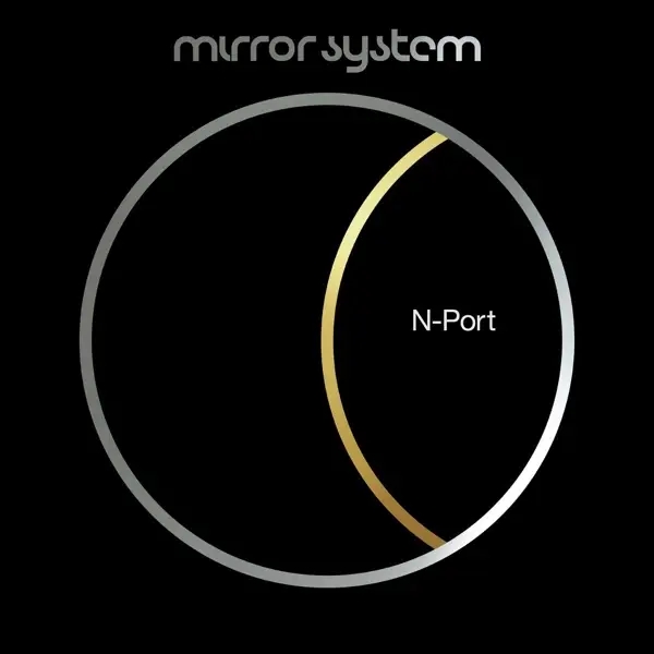 Album artwork for N-Port by Mirror System