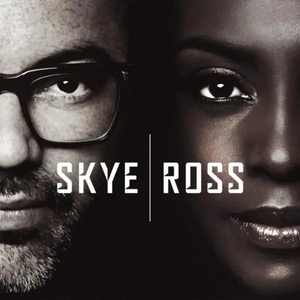 Album artwork for Skye & Ross by Skye And Ross
