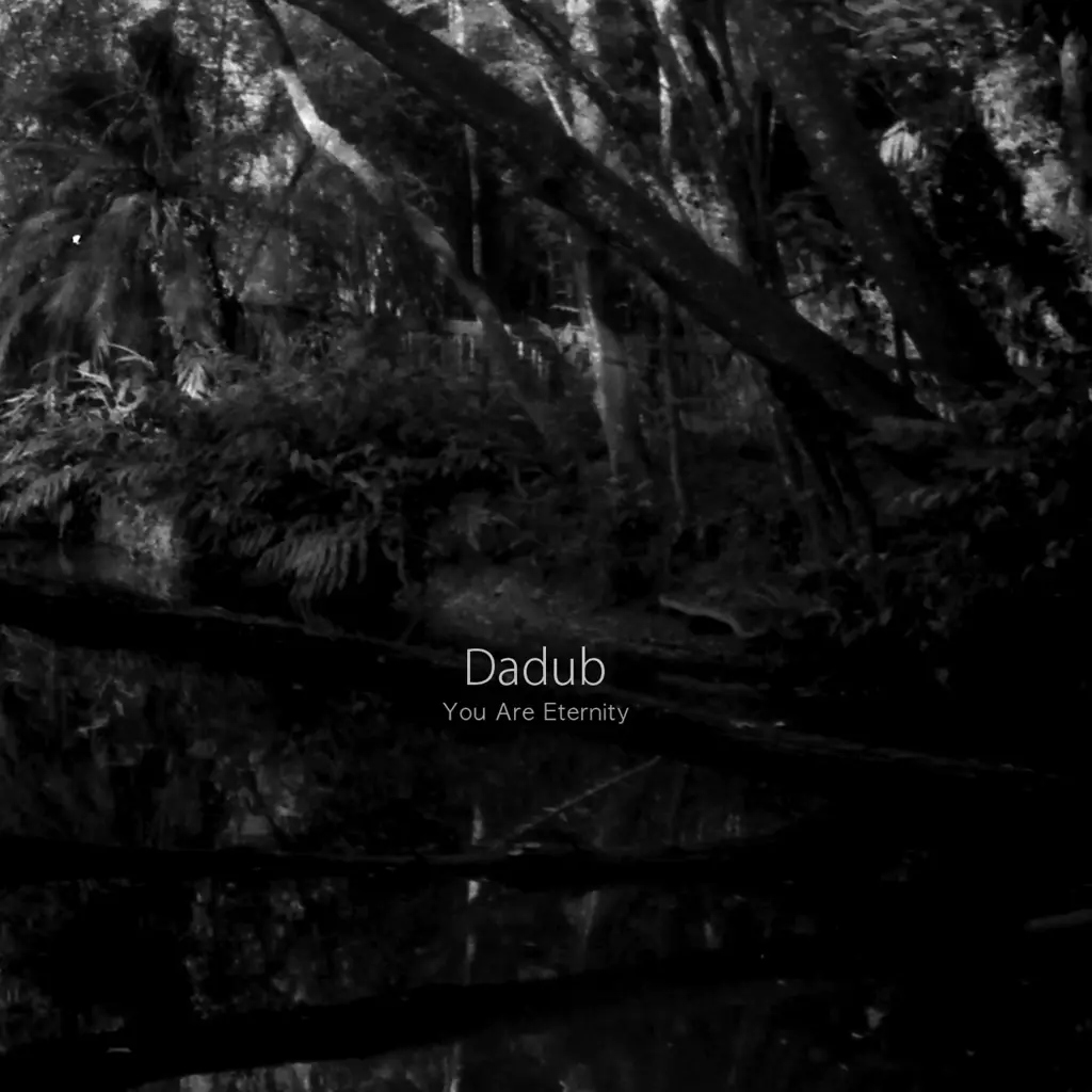 Album artwork for You Are Eternity by Dadub