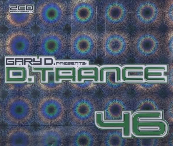 Album artwork for D.Trance 46/Gary D. by Various