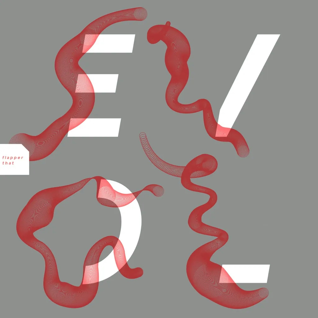 Album artwork for Flapper That by EVOL