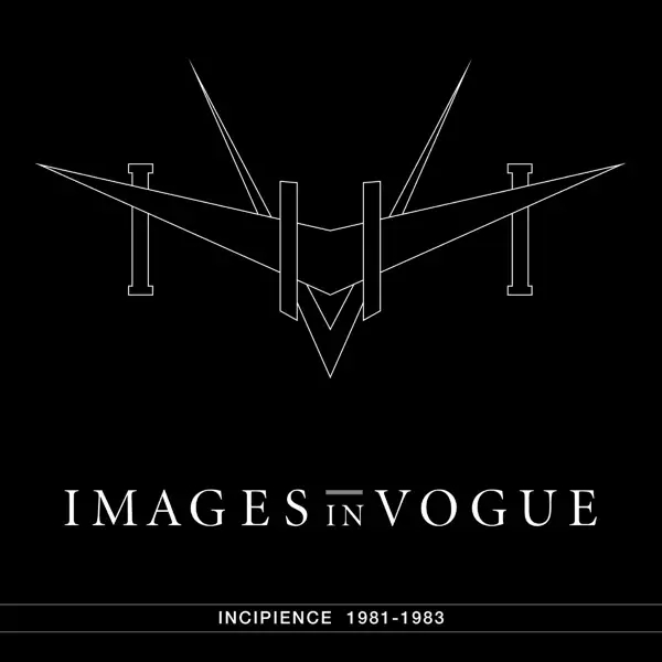 Album artwork for Incipience by Images In Vogue