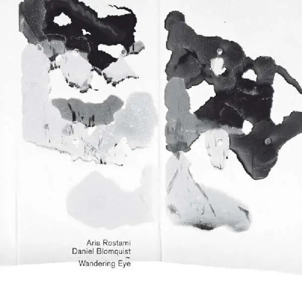 Album artwork for Wandering Eye by Aria And Daniel Blomquist Rostami