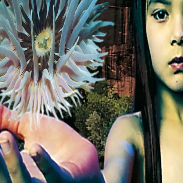 Album artwork for Lifeforms by Future Sound Of London