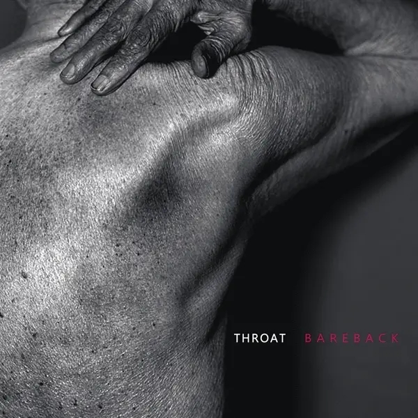 Album artwork for Bareback by Throat