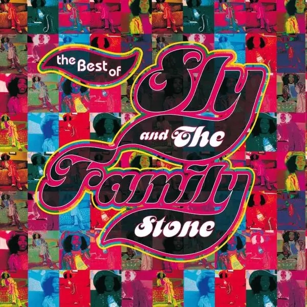 Album artwork for Best Of by Sly And The Family Stone