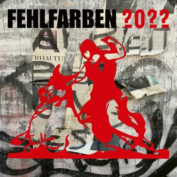 Album artwork for ?0?? by Fehlfarben