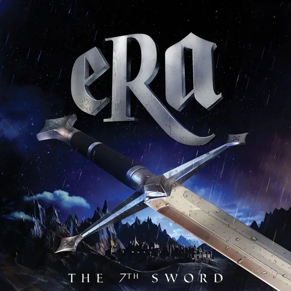 Album artwork for The 7th Sword by Era