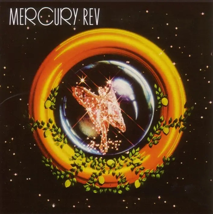 Album artwork for See You On The Other Side by Mercury Rev