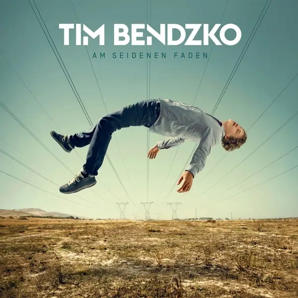 Album artwork for Am seidenen Faden by Tim Bendzko