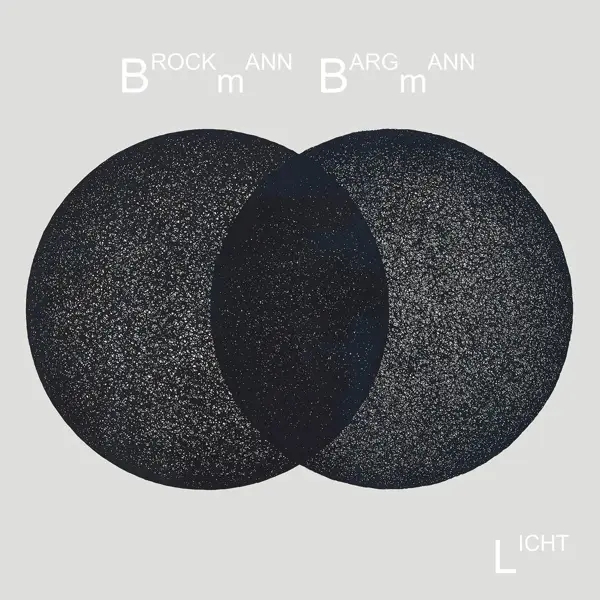 Album artwork for Licht by Brockmann/Bargmann
