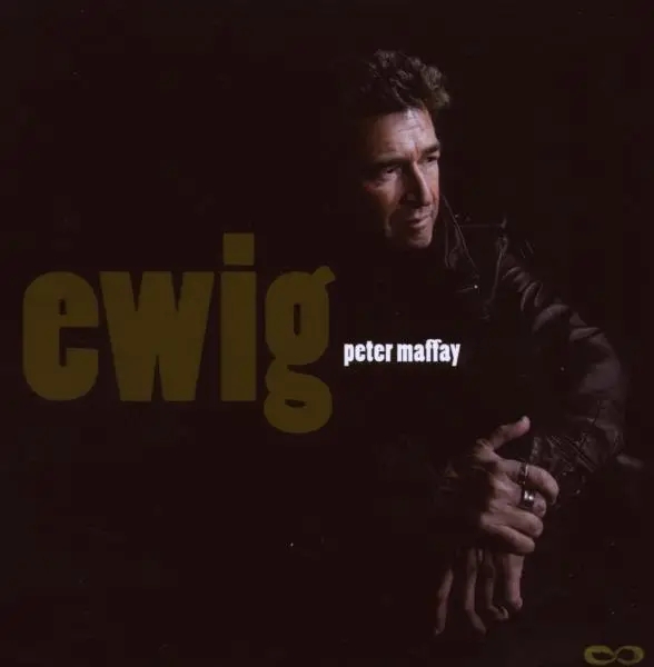 Album artwork for Ewig by Peter Maffay