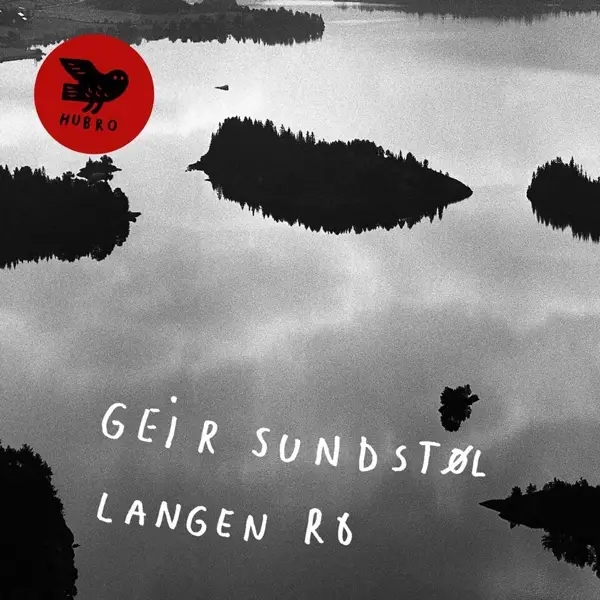 Album artwork for Langen Ro by Geir Sundstol