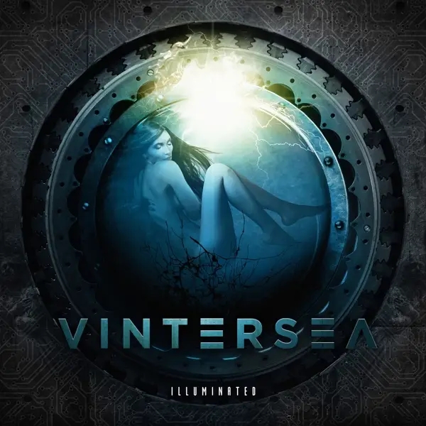 Album artwork for Illuminated by Vintersea