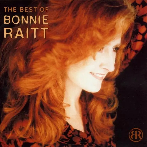 Album artwork for The Best Of Bonnie Raitt by Bonnie Raitt