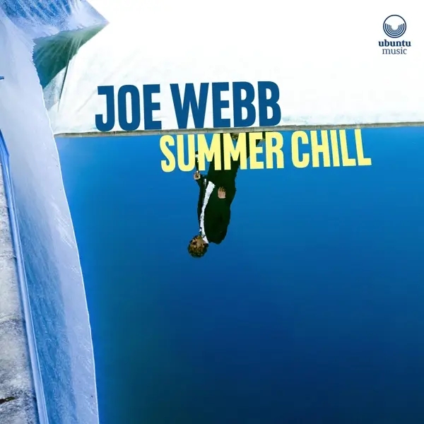 Album artwork for Summer Chill by Joe Webb