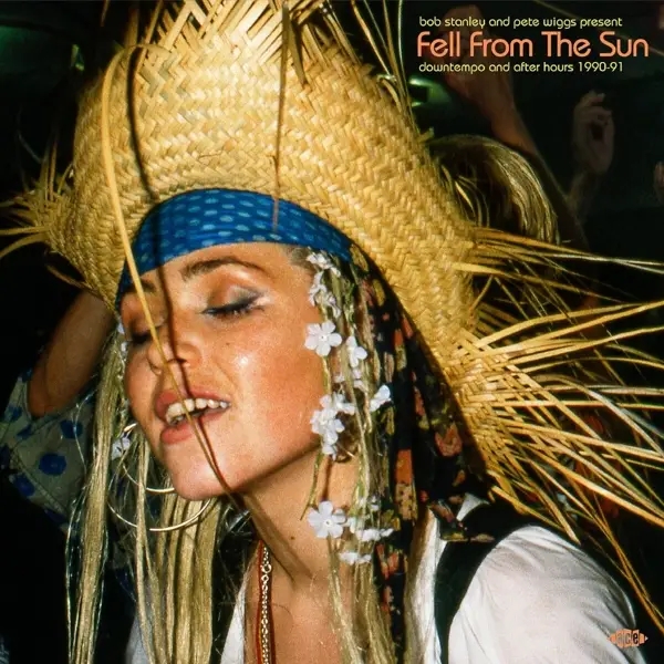 Album artwork for Fell From The Sun-Downtempo And After Hours 1990-9 by Various