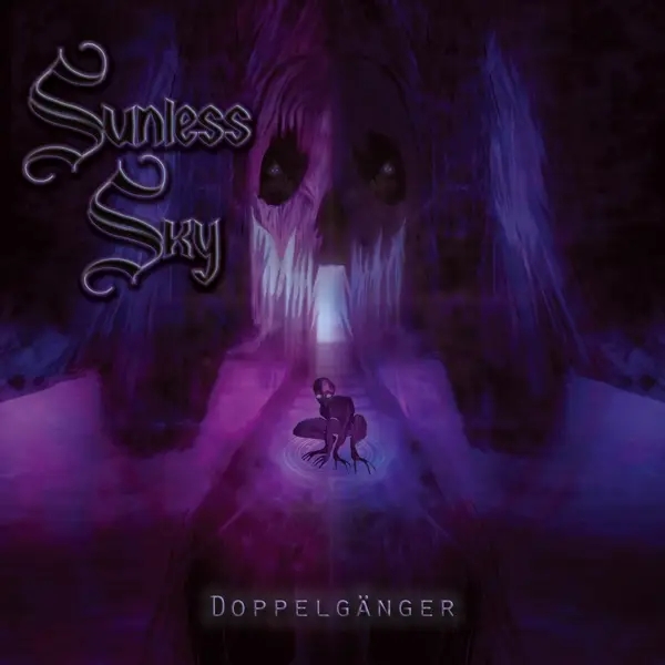 Album artwork for Doppelgänger by Sunless Sky