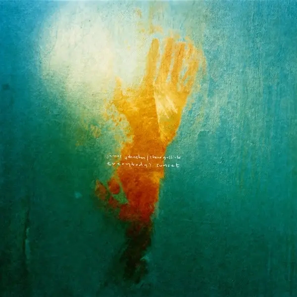 Album artwork for Everybody's Sun by James/Gullick,Steve Johnston
