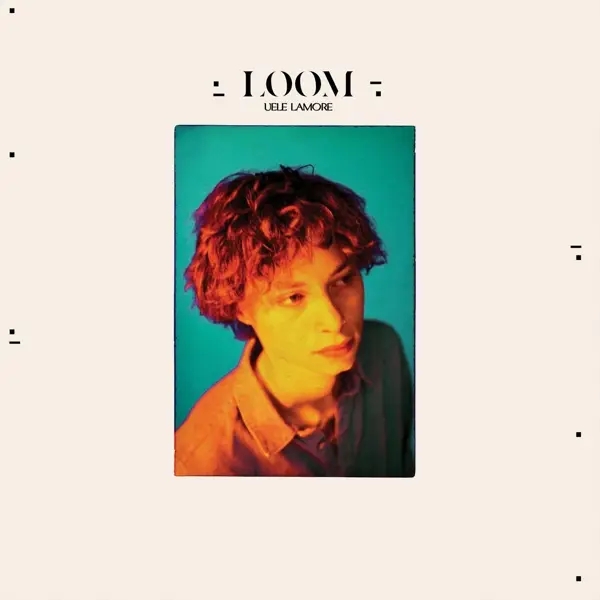 Album artwork for Loom by Uèle Lamore