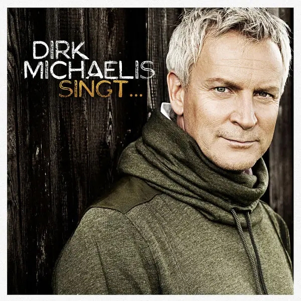 Album artwork for Dirk Michaelis Singt... by Dirk Michaelis