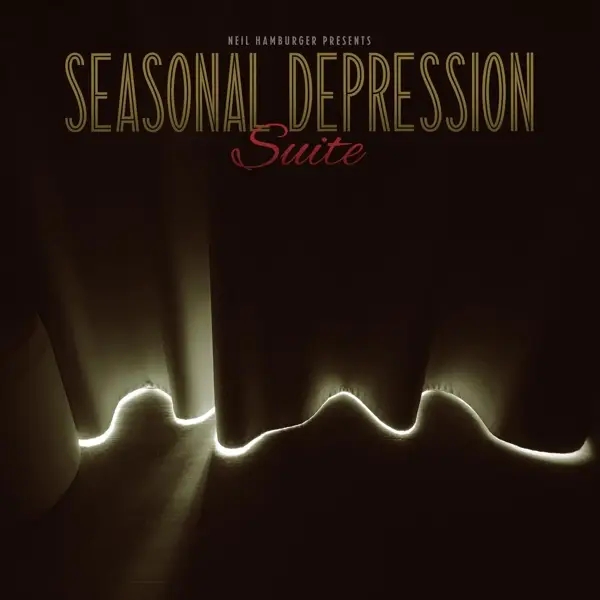 Album artwork for Seasonal Depression Suite by Neil Hamburger