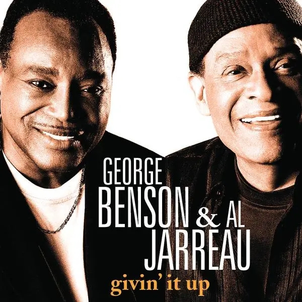 Album artwork for Givin' It Up by George And Jarreau,Al Benson