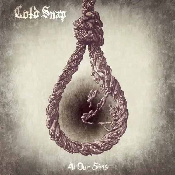 Album artwork for All Our Sins by Cold Snap