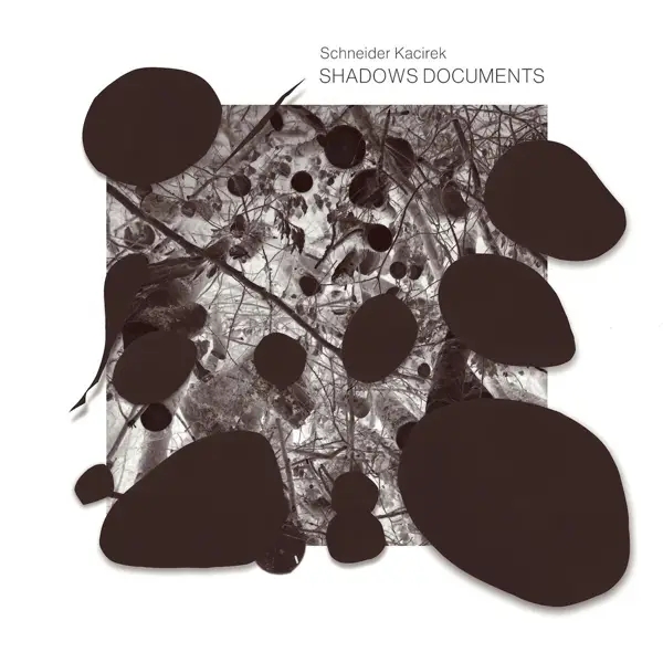 Album artwork for Shadows Documents by Schneider/Kacirek