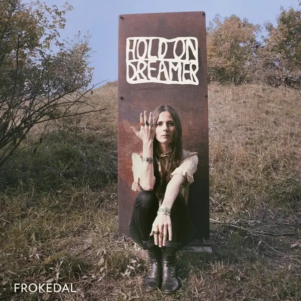 Album artwork for Hold On Dreamer by Frokedal