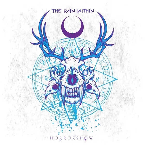 Album artwork for Horrorshow by The Rain Within