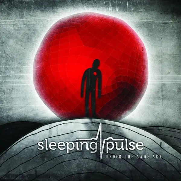Album artwork for Under The Same Sky by Sleeping Pulse