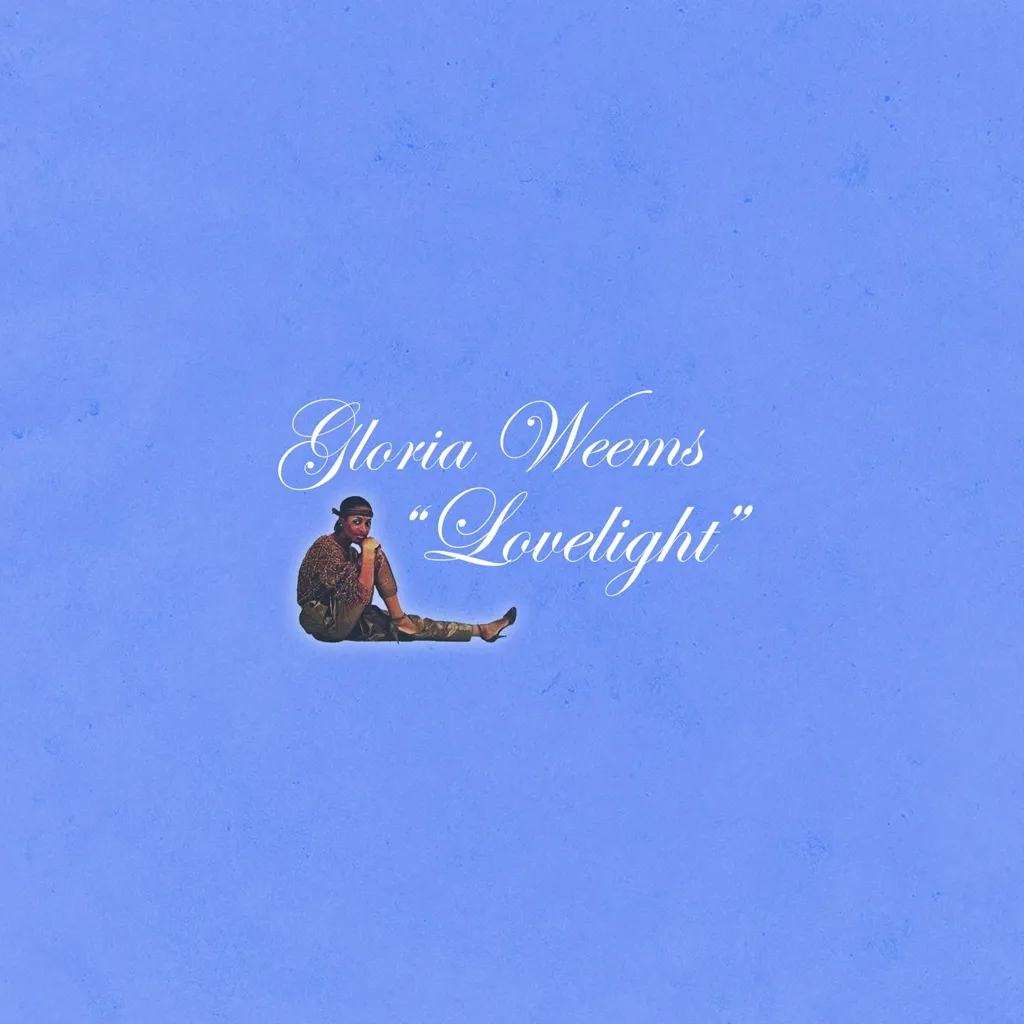 Album artwork for Lovelight by Gloria Weems