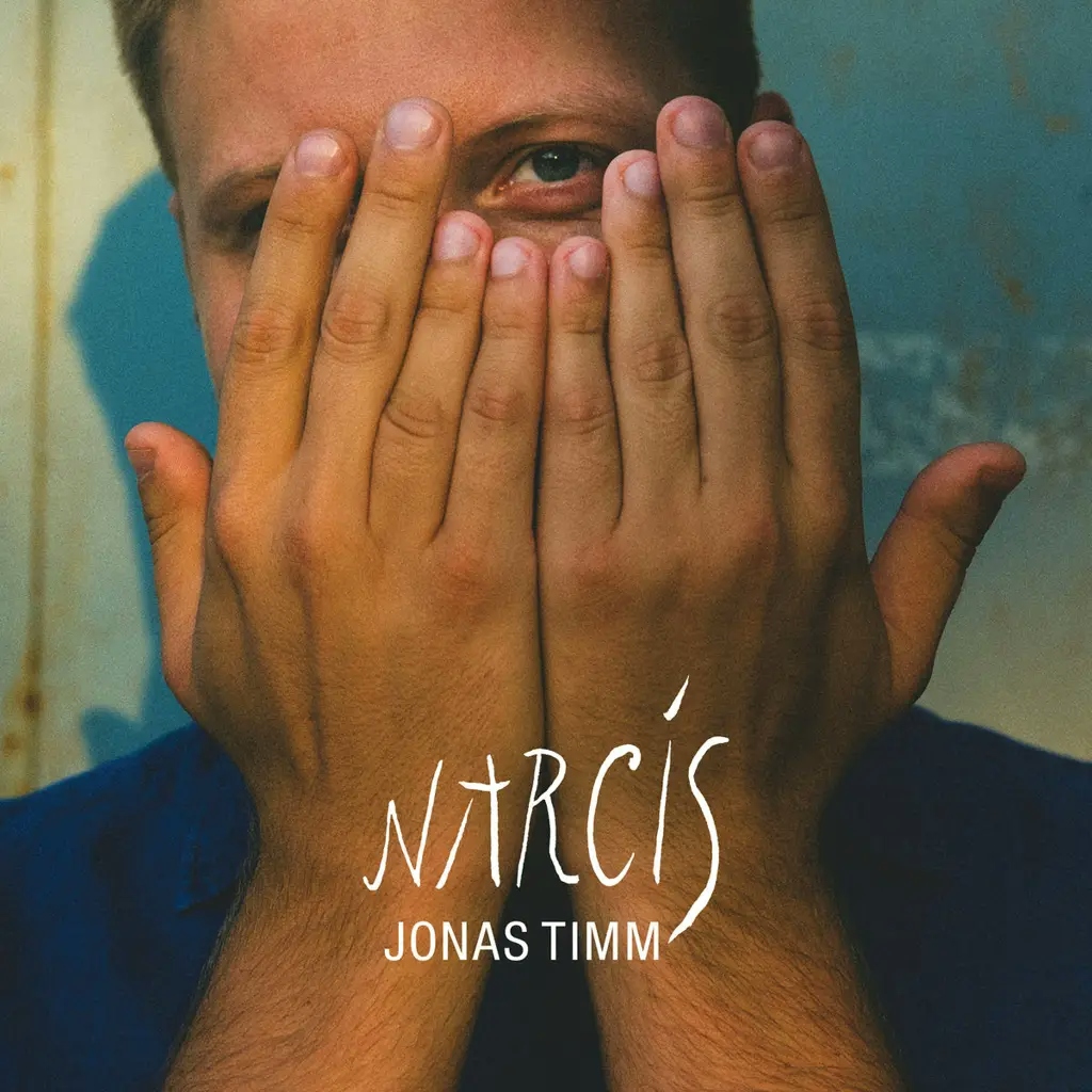 Album artwork for Narcis by Jonas Timm