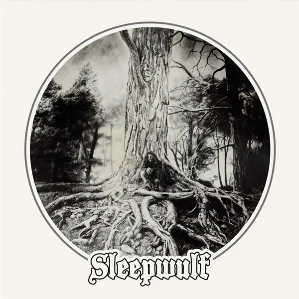 Album artwork for Sleepwulf by Sleepwulf