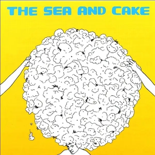 Album artwork for The Sea And Cake by The Sea And Cake