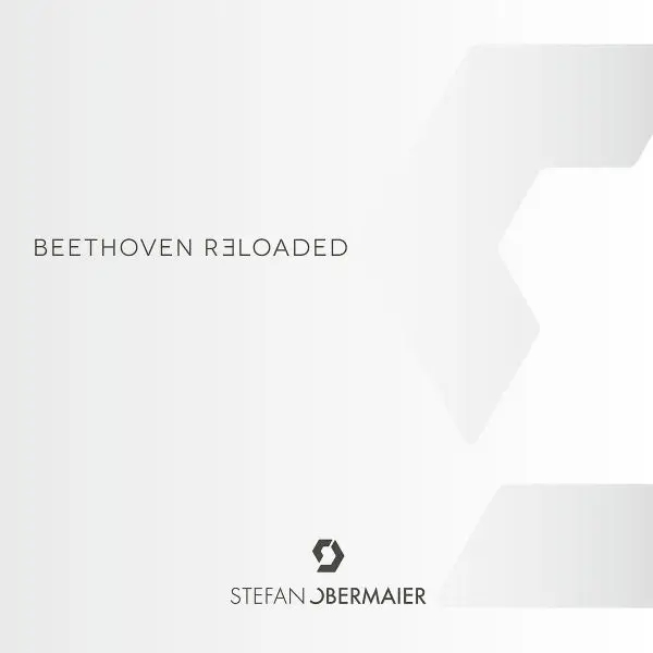 Album artwork for Beethoven Re:Loaded by Stefan Obermaier