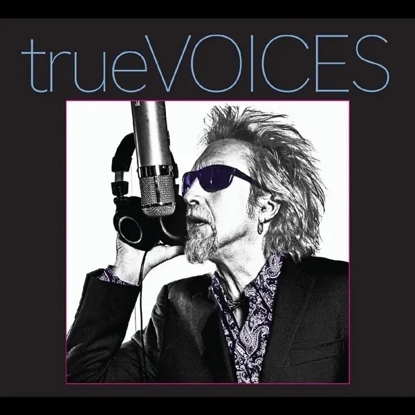 Album artwork for True Voices by Various