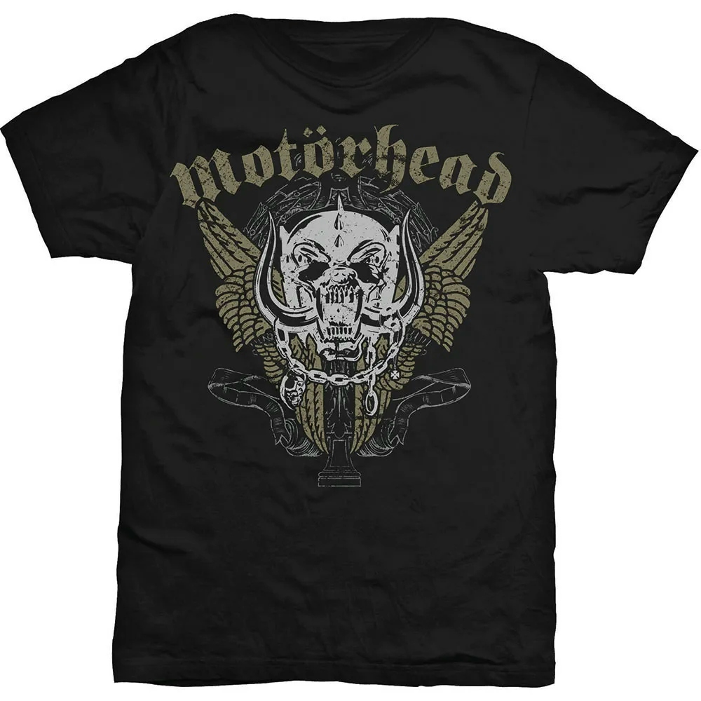 Album artwork for Unisex T-Shirt Wings by Motorhead