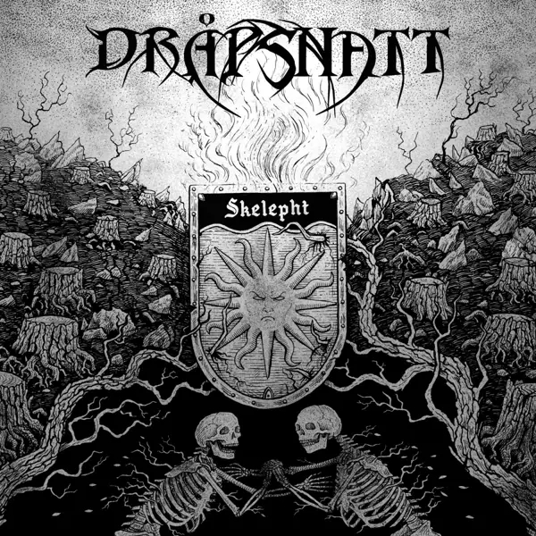 Album artwork for Skelepht by Drapsnatt
