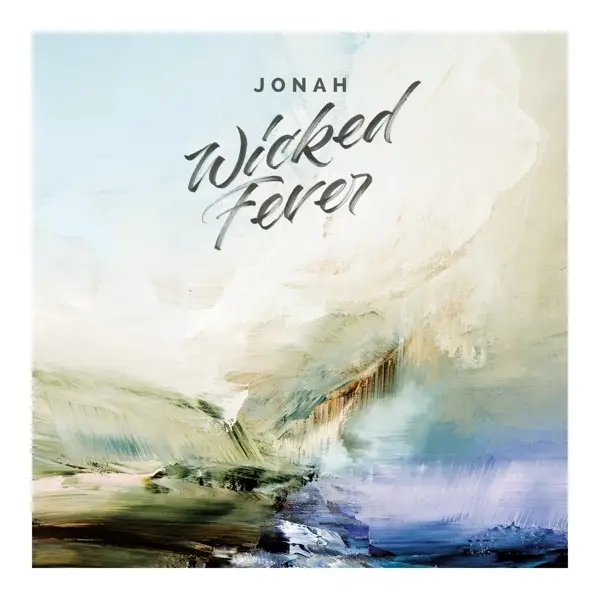 Album artwork for Wicked Fever by Jonah