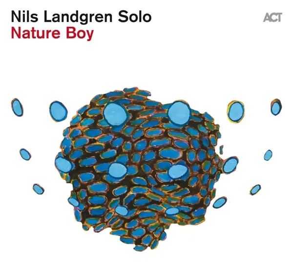 Album artwork for Nature Boy by Nils Landgren