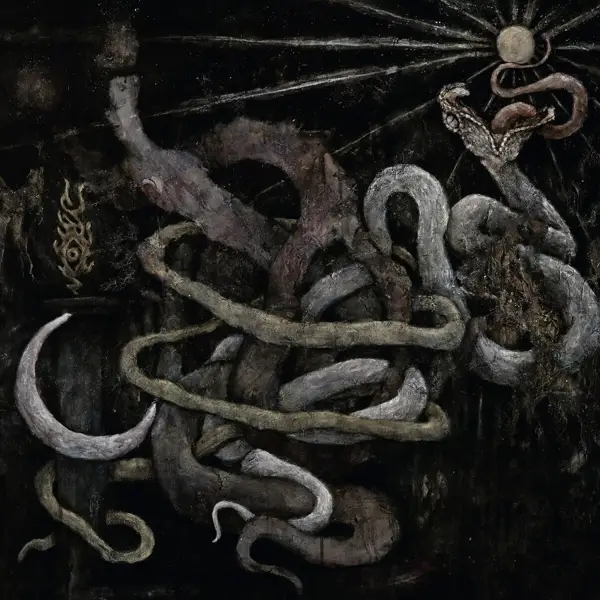 Album artwork for Death Siege by Hierophant